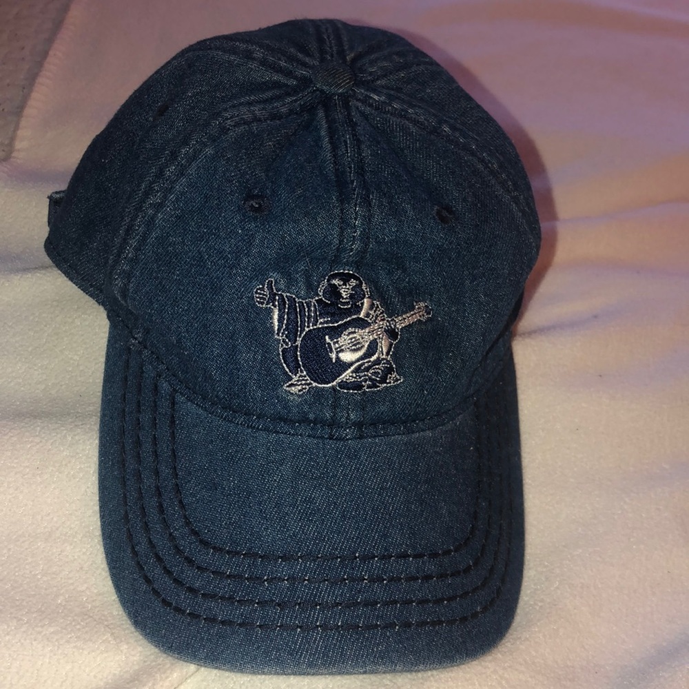 True religion jean hat
